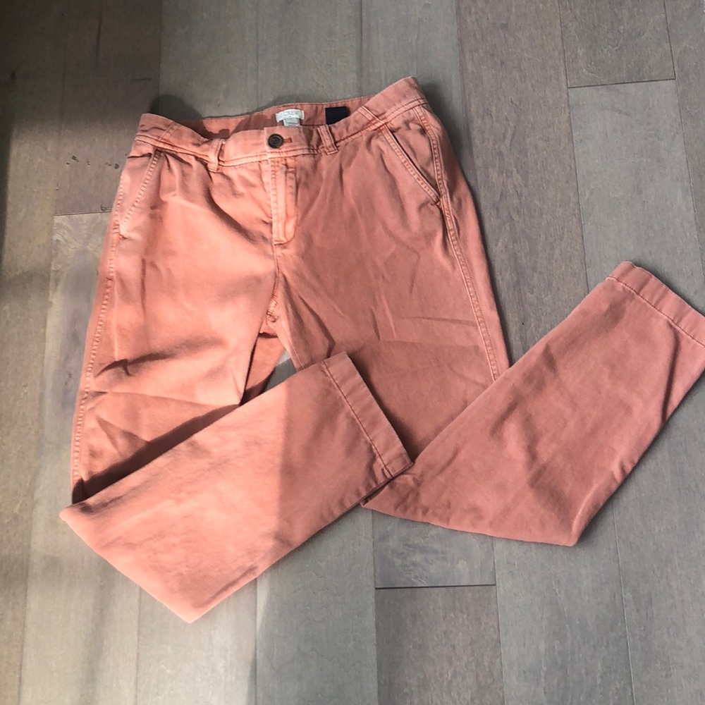 JCrew pants
